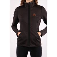 Rebel by Montar Functional Jacket Rosegold - thumbnail