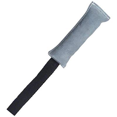 Kauwspeelgoed voor honden Gloria Zwart (30 cm)