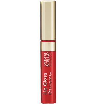 Annemarie Börlind Lip Gloss Red 9ml