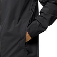 Jack wolfskin Highest Peak 3L Regenjas Heren Black XL - thumbnail