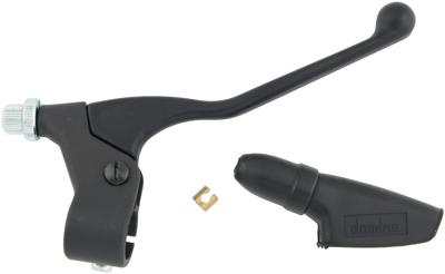Domino remhendel brake lever alu black 159mm