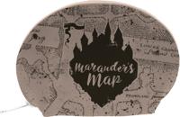 Harry Potter Wallet Marauders Map - thumbnail