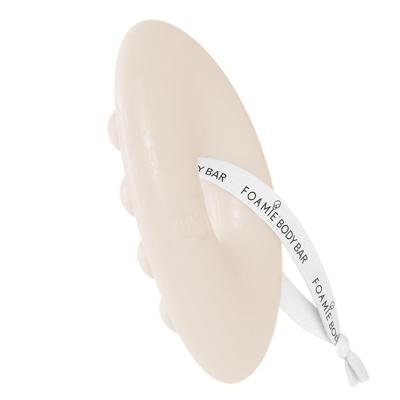 Foamie Shower Body Bar Shake Your Coconuts