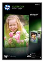 HP CR757A Glanzend fotoprintpapier - 100 vellen - 200 gram - Wit - thumbnail