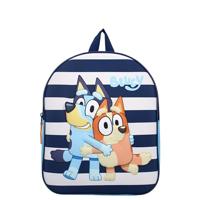 Bluey Backpack 3D Oh Happy Days 32 cm - thumbnail