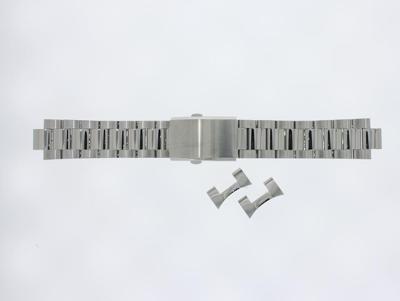 Horlogeband Hamilton H705950 / H605705107 Staal 20mm Horlogeband Hamilton H705950 / H605705107 Staal 20mm