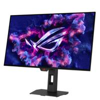 ASUS ROG Strix OLED XG27AQDMGR computer monitor 67,3 cm (26.5") 2560 x 1440 Pixels Quad HD Zwart - thumbnail