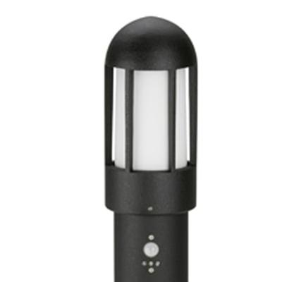 Albert tuinverlichting bewegingssensorRondo zwart - 662002