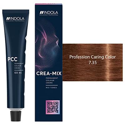 Indola PCC Fashion