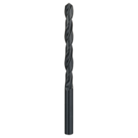 Bosch Accessoires Metaalboor HSS-R | 8X75X117mm | DIN 338 - 2609255017 - thumbnail