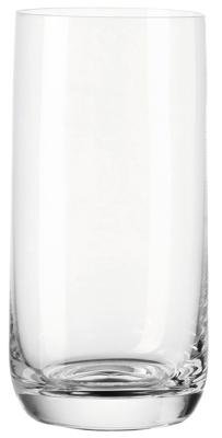 Leonardo Daily Longdrinkglas 0,31 l, per 6