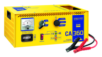 Gys Acculader ENERGY CA 360, Traditioneel - 5192023185 5192023185