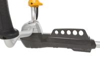 Stiga BC 555 B Benzine Bosmaaier | 51,7 cc | 1,55 kW | 2-takt | 45 cm | bike| 3-tand | Tap & Go | Dubbel draagharnas - 287421002/ST1 - thumbnail