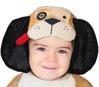 Puppy Kostuum Baby - thumbnail