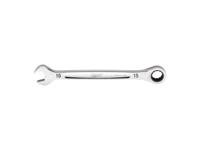 Milwaukee Accessoires maxbite ratel sleutel metrisch 15mm - 1st - 4932471508 - thumbnail