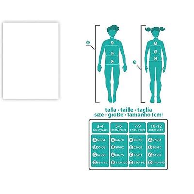 Kostuums voor Kinderen Vampiress Kinderen - Maat: 5-6 Jaar - Maat: 5-6 Jaar
