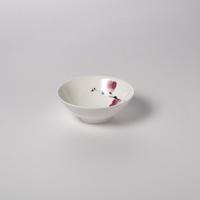 DIBBERN - Cherry Blossom Asia Line - Dipschaaltje rond 8cm - thumbnail