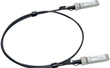 Lancom SFP-DAC10 1m | Für Lancom Switchte mit SFP+