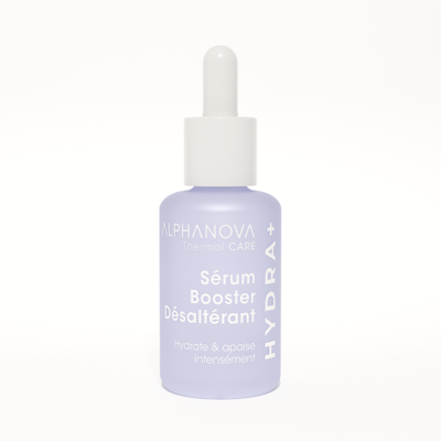 Alphanova skin Thermal care serum hydrating booster 30 Milliliter