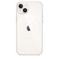MPU43ZM/A Apple Clear Case with MagSafe iPhone 14 Plus Transparent - thumbnail