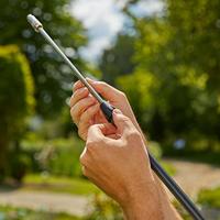 Gardena Rugspuit 12L Ergonomisch voor Links- & Rechtshandigen - Verstelbare Spuitlans - thumbnail