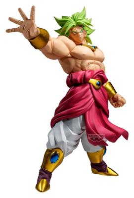 Dragon Ball Z Grandista PVC Figure Broly 31 cm