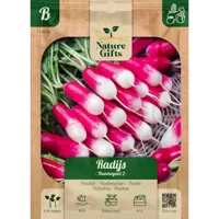 Radijs flamboyant 2 per 7m - thumbnail