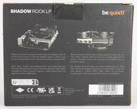 Be quiet! Shadow Rock LP - thumbnail