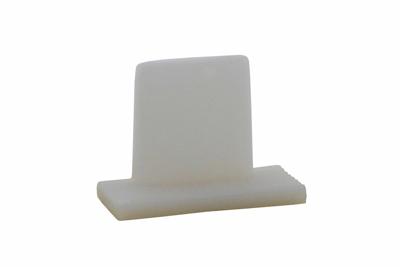 25-Ondergeleiderverbinder kunststof 25-Ondergeleiderverbinder kunststof