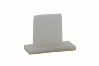 25-Ondergeleiderverbinder kunststof - thumbnail