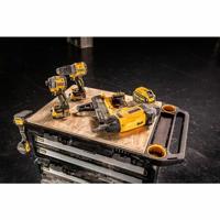 DeWALT DWST60510-1 ToughSystem 2.0 DXL 5-in-1 Modulaire Gereedschapskar - thumbnail