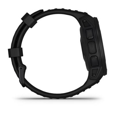 GARMIN Instinct Tactical, Health Smartwatch, GPS, Waterdicht, Tactische Functies, Sport & Fitness Functies, Hartslagmeter