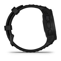 GARMIN Instinct Tactical, Health Smartwatch, GPS, Waterdicht, Tactische Functies, Sport & Fitness Functies, Hartslagmeter - thumbnail