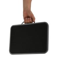ProPlus opstapje inklapbaar 150 kg metaal - thumbnail