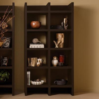 WOOOD Wandkast 'Timo' MDF, 195 x 100cm