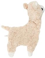 Trixie pluche lama 40 cm - thumbnail