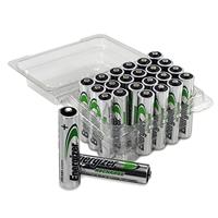 Energizer Industrial 9V batterij (blok) Alkaline 9 V 1 stuk(s) - thumbnail