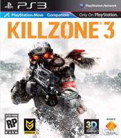 Killzone 3 (essentials) - thumbnail