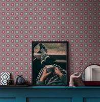 Architects Paper Art of Eden - Lila - 3D - 390602 - thumbnail