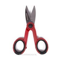 Benson Allesknipper - 14 CM - thumbnail