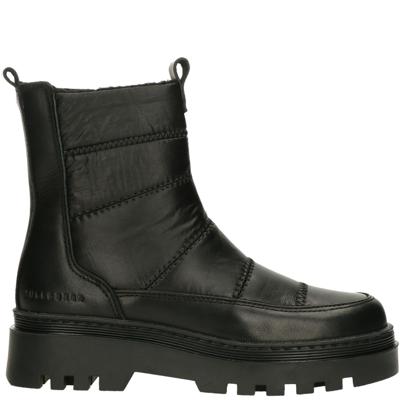 Bullboxer Boots ALJ505E6L_BLACKKB50 Zwart-30 maat 30