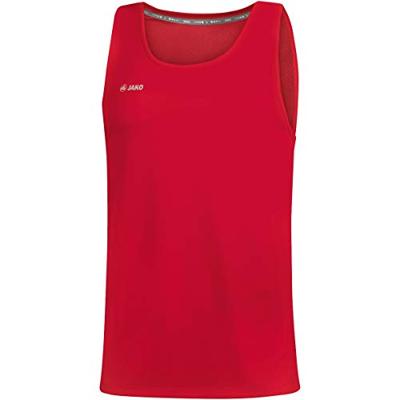 JAKO 6075 Tanktop Run 2.0 - Sportrood - S