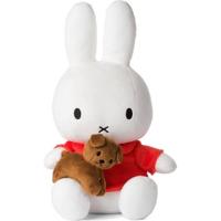 Nijntje Snuffie knuffel - 33 cm - thumbnail