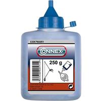 Connex Slaglijnpoeder 250G Blauw - COX792251 - thumbnail