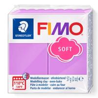 FIMO® soft, lavendel, 57 gr/ 1 doos - thumbnail