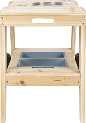 Small Foot - houten modderkeuken compact