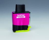 Brother LC-900M magenta - thumbnail