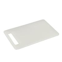 Metaltex Snijplank met Handvat 24.5x34.5 cm Wit - thumbnail