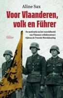 Voor Vlaanderen, volk en Führer (Paperback) - thumbnail