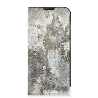 Samsung Galaxy Xcover 6 Pro | Standcase | Beton Print